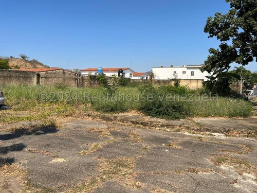 Terreno En Venta Prebo Ii Valencia Carabobo Mls #25-17591 LG