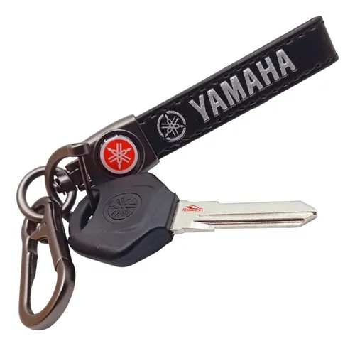 comprar Li Llave Moto Yamaha Fazer 16 Fz 150 F1 R15 Correa Yamaha
