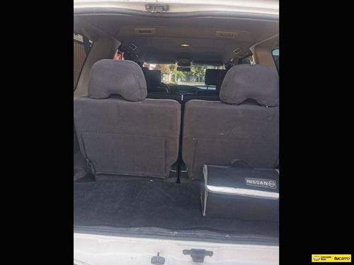 Nissan Patrol 3.0 Y61 Sgl
