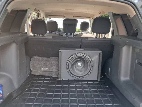 Renault Duster 2.0 Dynamique 4x2