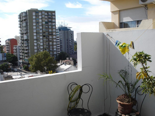 Imagen 10 de 12 de Departamento - Olivos-vias/maipu