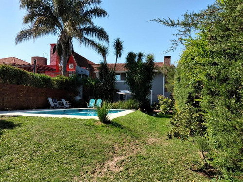 Imagen 23 de 29 de Casa - Maschwitz Club
