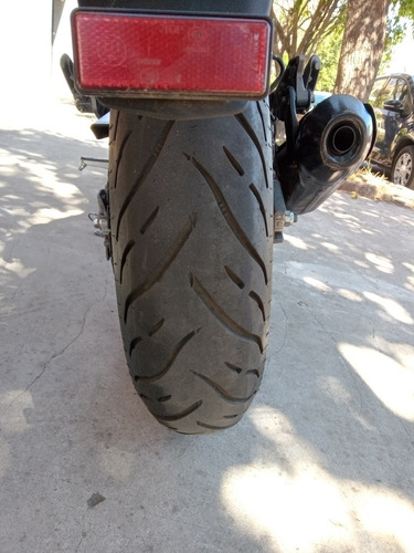 Imagen 11 de 11 de Bajaj Dominar 400