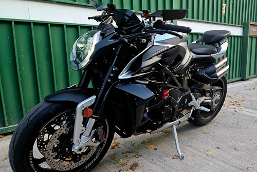 Mv Agusta Brutale 1000 Rs