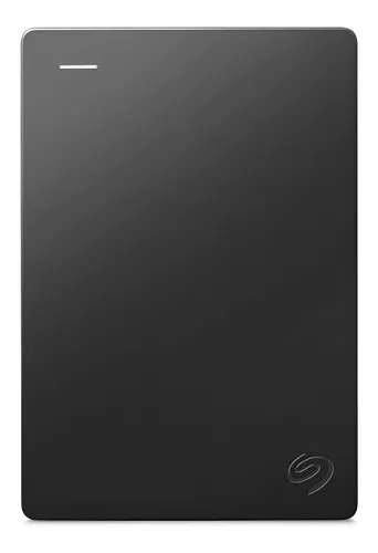 Hd Externo Portátil 1tb Seagate - Usb 3.0 - Stgx1000400
