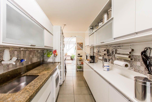 Imagem 3 de 7 de Apartamento À Venda Com 94m² Em Perdizes - Ap11210