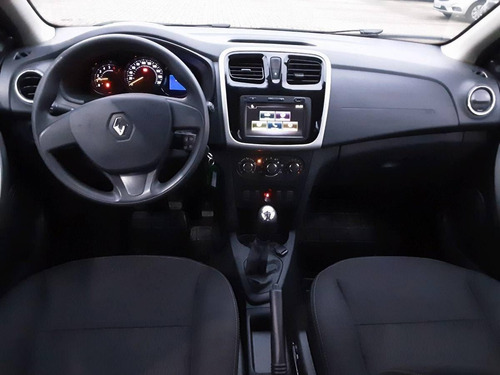 Renault Sandero 1.0 12v Sce Flex Expression Manual