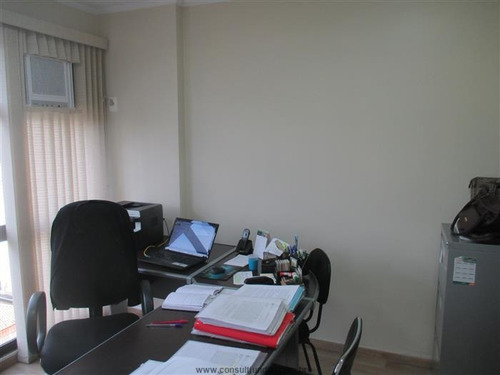 Imagem 5 de 8 de Salas Comerciais À Venda Em Jundiaí/sp - Compre O Seu Salas Comerciais Aqui! - 1439497