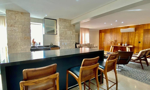 Imagem 7 de 20 de Apartamento No Boulevard Des Roses Residence - 1483
