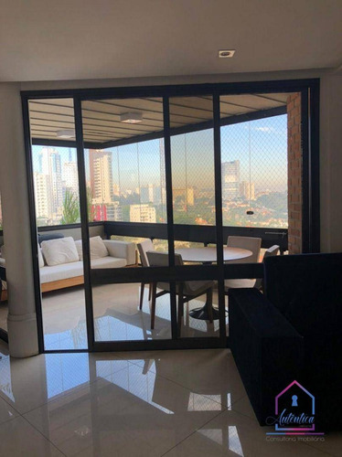 Imagem 7 de 30 de Apartamento Com 3 Dormitórios À Venda, 260 M² Por R$ 4.500.000,00 - Higienópolis - São Paulo/sp - Ap0559