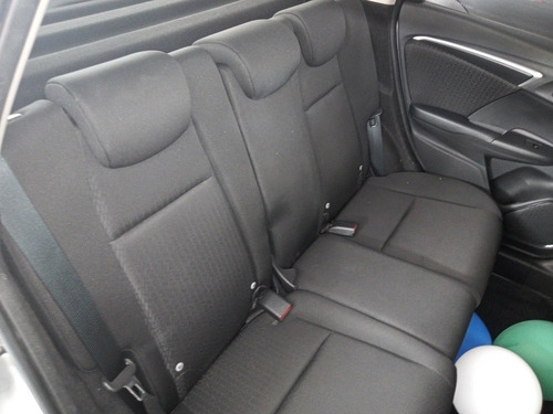 Imagem 11 de 15 de Honda Fit 2019 1.5 Lx Flex Aut. 5p