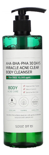 Some By Mi Aha Bha Pha 30 Days Miracle Body Cleanser 400ml