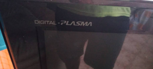 Imagen 5 de 5 de Televisor Plasma 32 Pulgada Daewoo Original A Reparar
