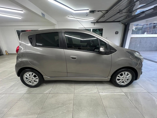 Chevrolet Spark 1.2 GT MT