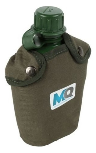 Cantimplora Para Camping Con Forro 960 Ml Mq 