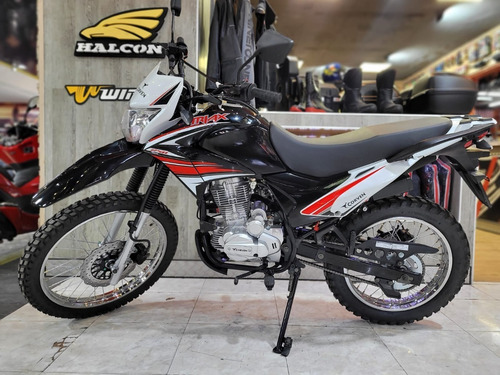 Imagen 2 de 18 de Corven Triax 250 R3 0km Tamburrino Motos Entrega Inmediata
