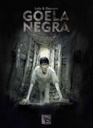 Goela Negra