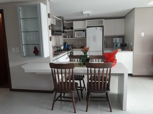 Imagem 9 de 30 de Casa Sobrado Para Venda Em Centro Garopaba-sc - Kv521
