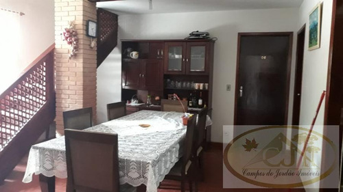 Imagem 4 de 15 de Pousada Para Venda Em Campos Do Jordão, Vale Encantado, 2 Dormitórios, 5 Suítes, 2 Banheiros, 8 Vagas - 266_2-840155