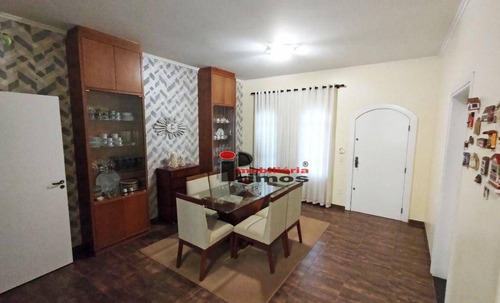Imagem 22 de 30 de Casa À Venda Na Rua Raimundo Fernandes, 51, 190 M² Por R$ 740.000 - Jardim Pizarro - Monte Alto/sp - Ca1039