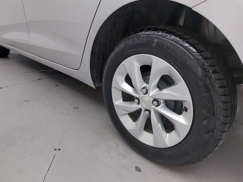 Chevrolet Onix 1.0 TURBO FLEX PLUS LTZ AUTOMÁTICO