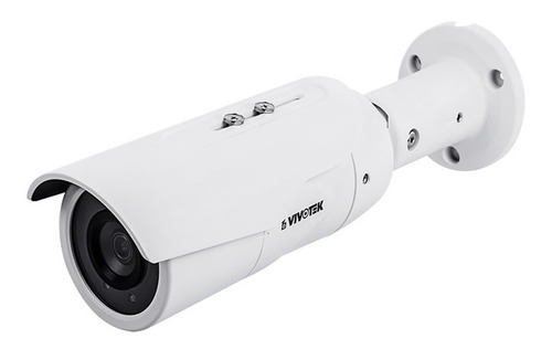 Vivotek Ib9389-eh-v2 Camara Ip Bullet 5mp Exterior H265 Ik10