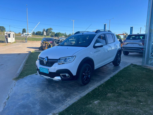 Renault Stepway 1.6 Intens Cvt