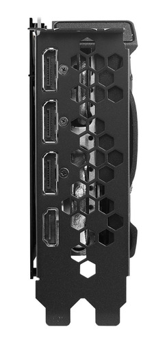 Imagen 7 de 7 de Placa De Video Evga Rtx 3090 Xc3 Ultra 24gb Gddr6x Nvidia