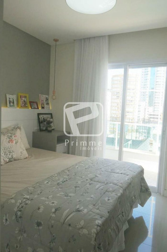 Imagem 11 de 15 de Apartamento 4 Dormitórios A Venda Em Balneário Camboriú - Alto Padrão - 6109