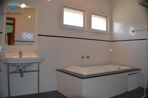 Imagem 26 de 30 de Casa Residencial À Venda, Acapulco, Guarujá. - Ca0077 - 34709574