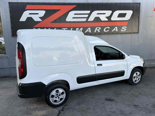 Fiat Fiorino 1.4 MPI FURGÃO ENDURANCE 8V FLEX 2P MANUAL
