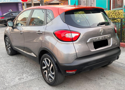 Renault Captur Expression Mt Dsl