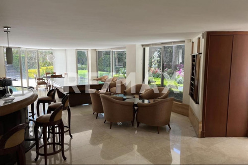 Imagen 4 de 30 de Casa En Venta Jardines Del Pedregal - (2)
