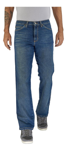 Jeans Lee Hombre Boot Cut D53