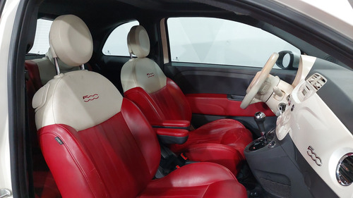 Fiat 500 1.4 Sport At