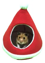 Comprar Casa Tippys Para Hamster Roedores Jerbos Ratones