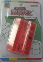 Comprar Antiestres Cubo Infinito Antiestres Moyu Mercado Cubos