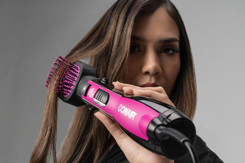 Aerógrafo tudo-em-um Conair