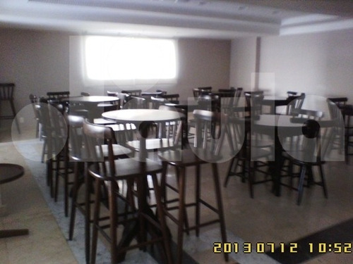 Imagem 10 de 14 de Apartamento Novo Em Santo André Bairro Jardim Com 175m² - 1033-3937