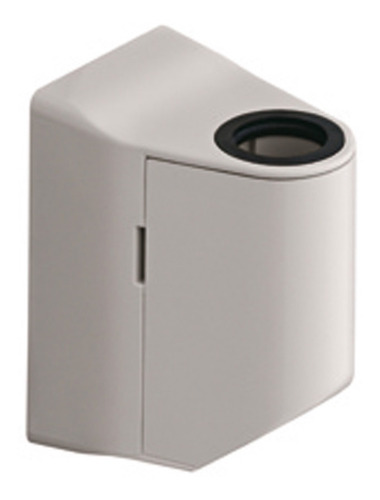 Imagen 1 de 1 de Tubo D/soporte P/montaje En Pared Schneider Xvmz02w