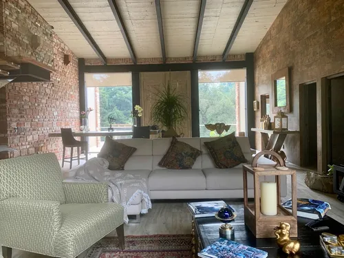 Venta Magnífica Casa, Circuito Picacho- Ajusco