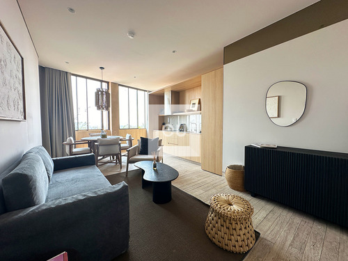 Departamentos Tipo Loft En Venta Con Una Excelente Arquitectura En La Roma