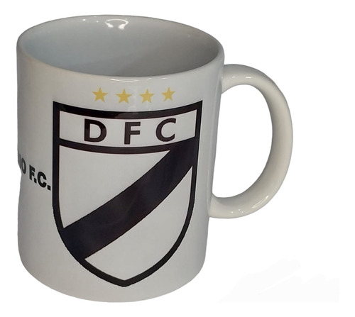 Taza Danubio Fútbol Club, Todos Los Equipos, El Rinconcito