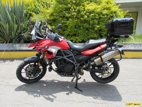 Imagen 1 de 25 de Bmw F700 Gs