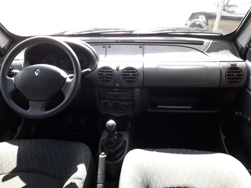 Renault Kangoo 1.6 Furgon Ph3 Confort 1plc