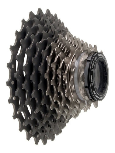 Shimano Dura-ace Cs-r9100 11-speed Cassette One Color 11-28