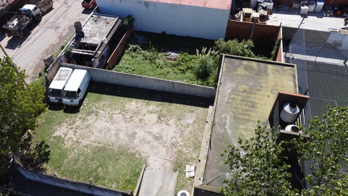 Imagen 17 de 17 de Fraccion De Terreno Moron
