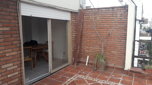 Imagen 3 de 7 de Nuñez - 2 Ambientes - Balcón Terraza