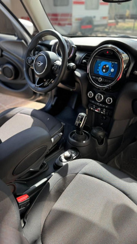Mini Cooper 1.5 F56 Pepper 136cv