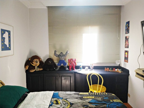 Imagem 25 de 30 de Apartamento À Venda - Ed. Polaris - Alto - Piracicaba/sp - Ap0614